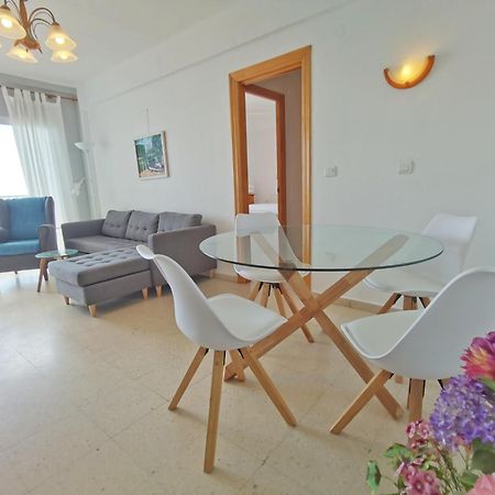 Carabeo Vista Mar Διαμέρισμα Nerja Εξωτερικό φωτογραφία