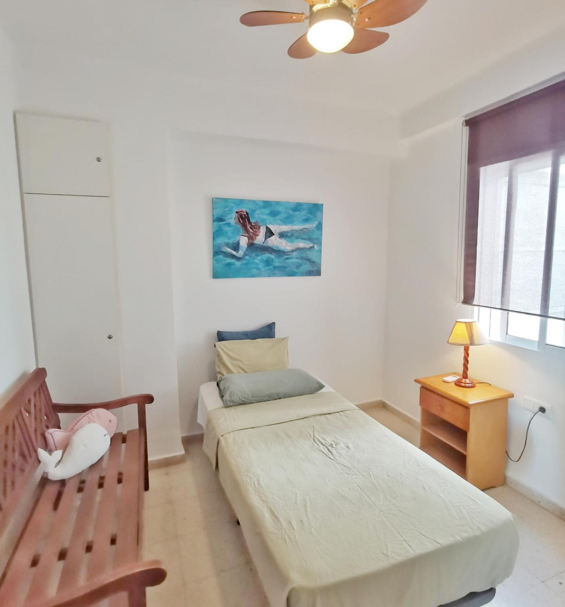 Carabeo Vista Mar Διαμέρισμα Nerja Εξωτερικό φωτογραφία